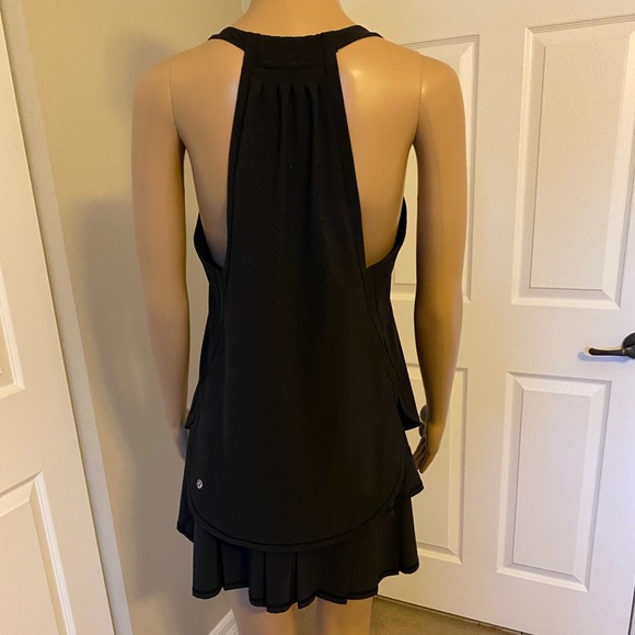 NWOT Lululemon Pace Setter Skirt - Picture 14 of 14